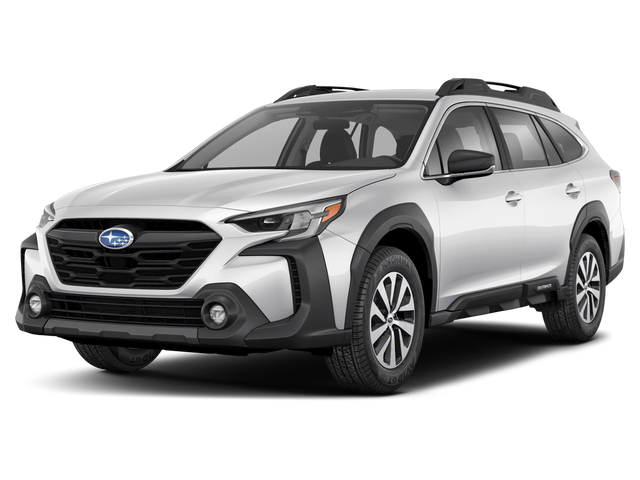 2025 Subaru Outback Base