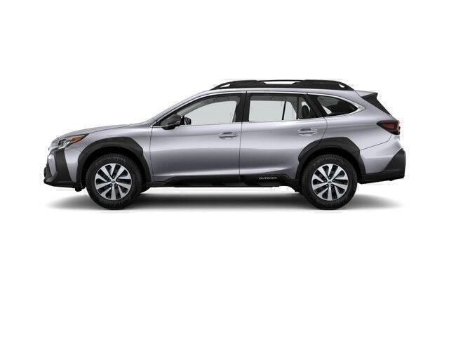 2025 Subaru Outback Base