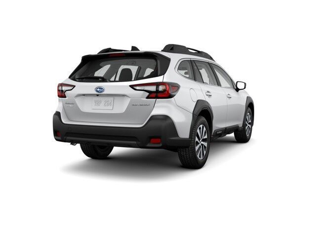 2025 Subaru Outback Base