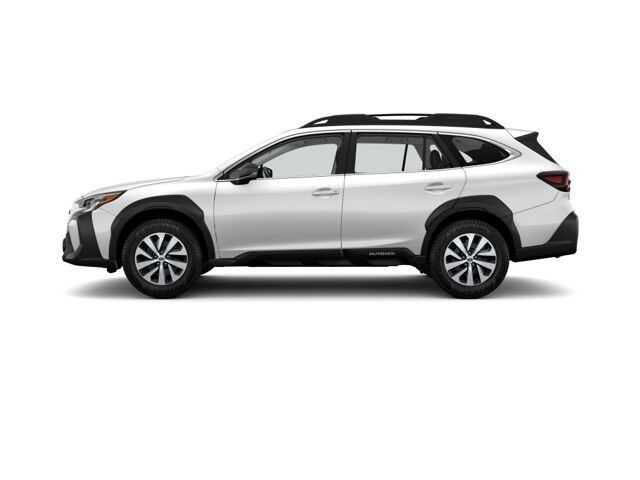 2025 Subaru Outback Base