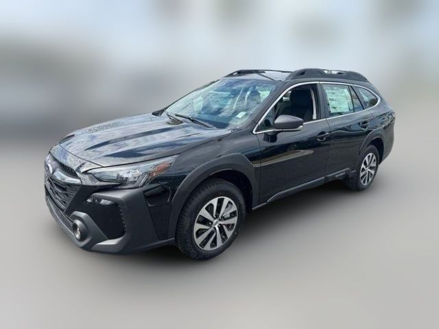 2025 Subaru Outback Base