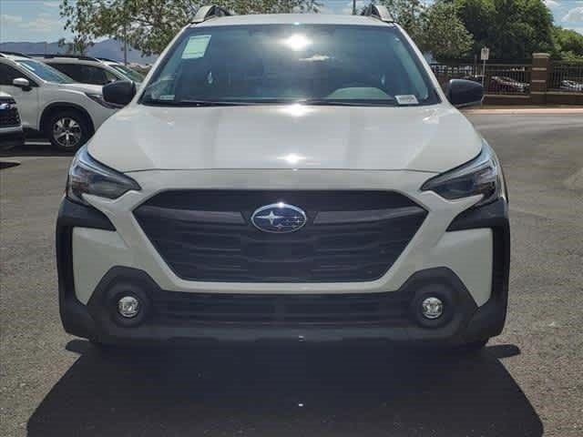 2025 Subaru Outback Base