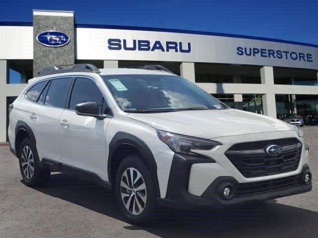 2025 Subaru Outback Base