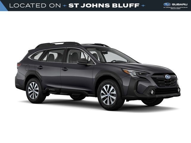 2025 Subaru Outback Base