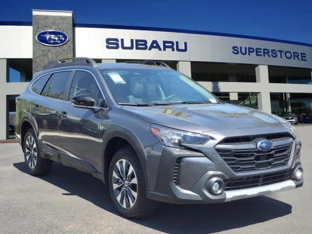 2025 Subaru Outback Limited XT