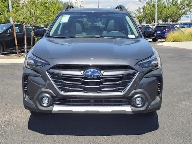 2025 Subaru Outback Limited XT