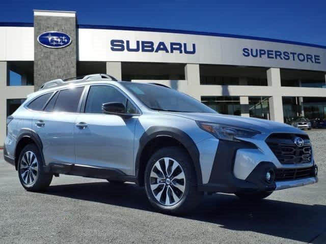 2025 Subaru Outback Limited XT