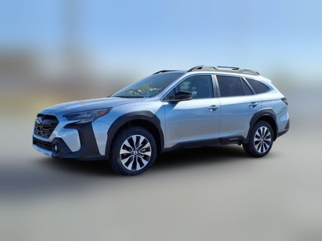 2025 Subaru Outback Limited XT