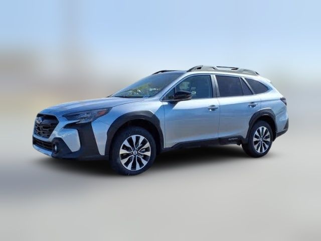 2025 Subaru Outback Limited XT