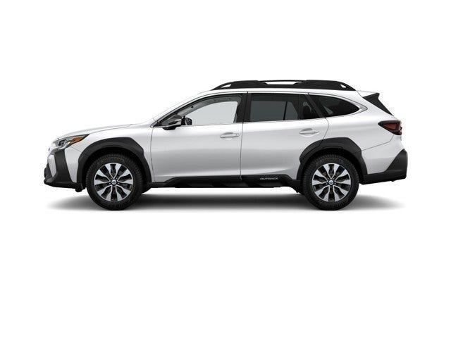 2025 Subaru Outback Limited XT