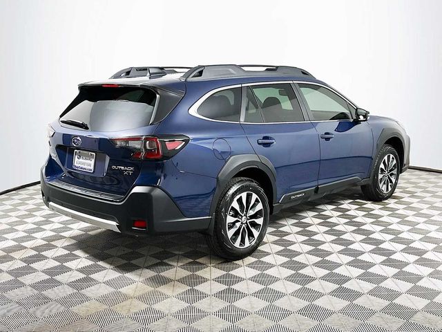 2025 Subaru Outback Limited XT