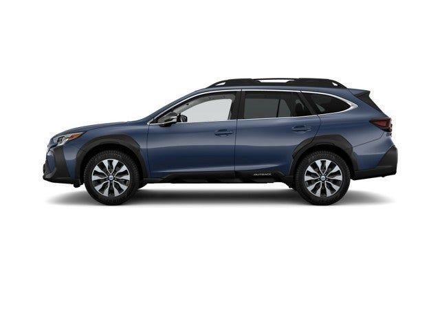 2025 Subaru Outback Limited XT