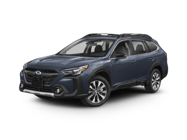 2025 Subaru Outback Limited XT