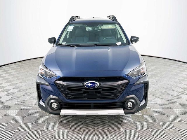 2025 Subaru Outback Limited XT