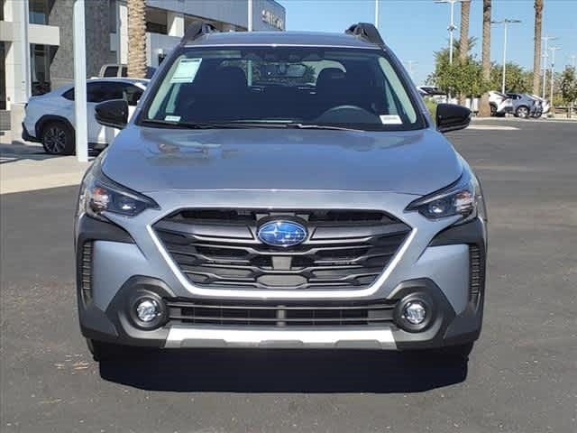 2025 Subaru Outback Limited XT