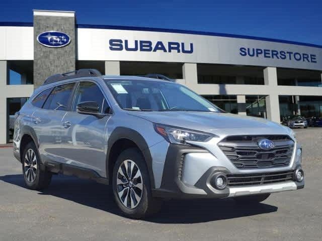 2025 Subaru Outback Limited XT