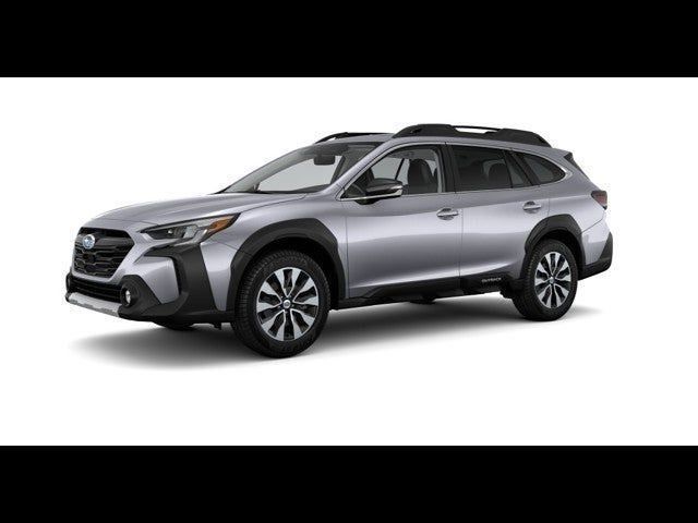 2025 Subaru Outback Limited XT