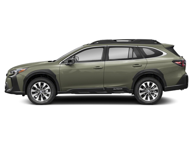 2025 Subaru Outback Limited XT