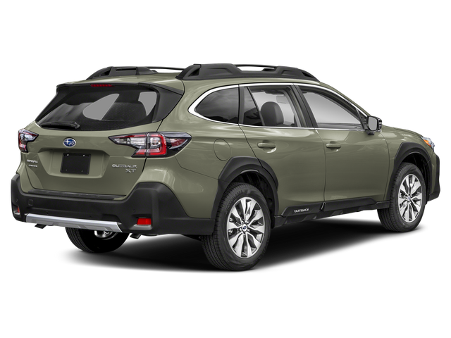 2025 Subaru Outback Limited XT