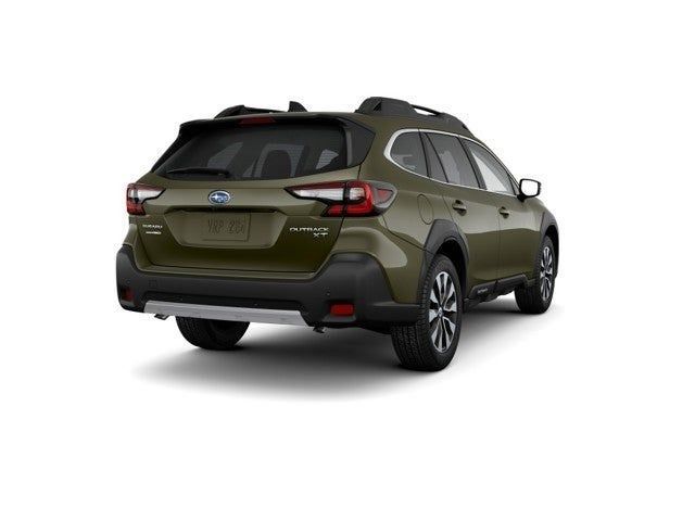 2025 Subaru Outback Limited XT