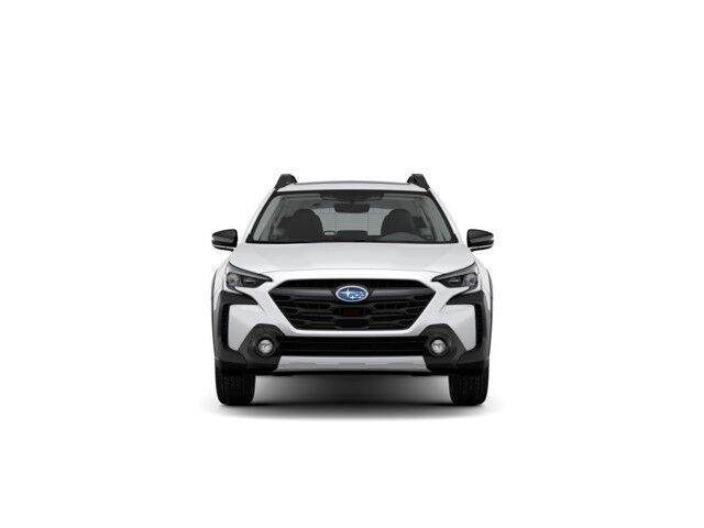 2025 Subaru Outback Limited XT