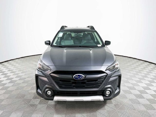 2025 Subaru Outback Limited XT