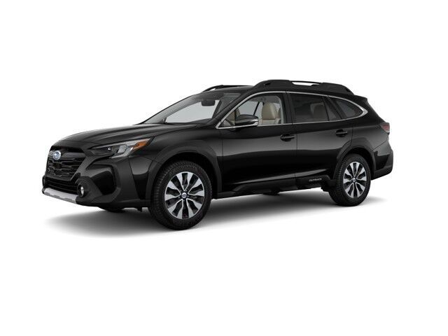 2025 Subaru Outback Limited XT