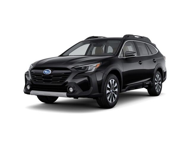 2025 Subaru Outback Limited XT