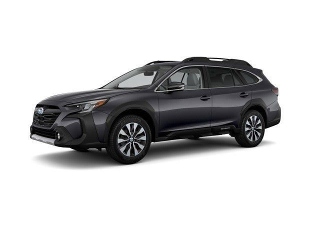 2025 Subaru Outback Limited XT