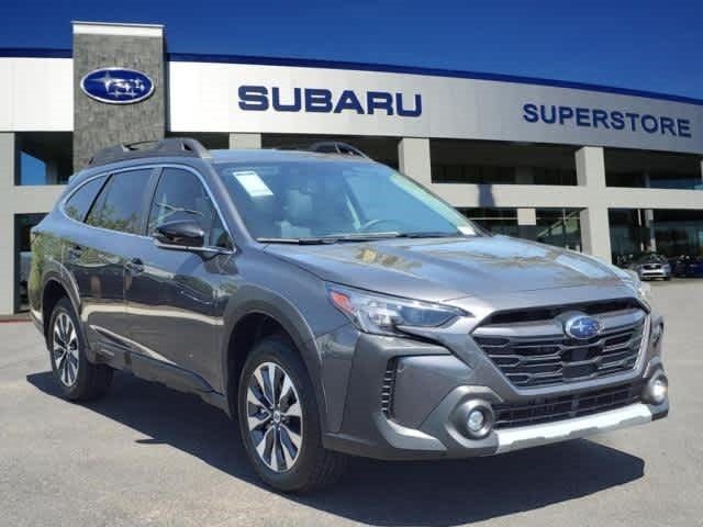 2025 Subaru Outback Limited XT