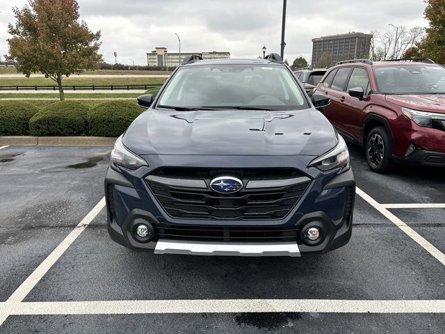 2025 Subaru Outback Limited XT