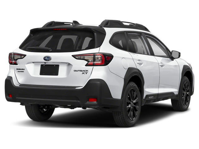 2025 Subaru Outback Onyx Edition XT