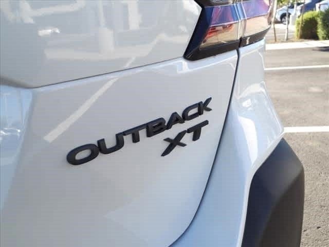 2025 Subaru Outback Onyx Edition XT