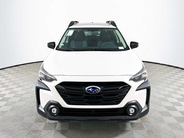 2025 Subaru Outback Onyx Edition XT