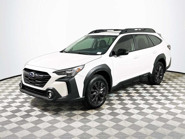 2025 Subaru Outback Onyx Edition XT