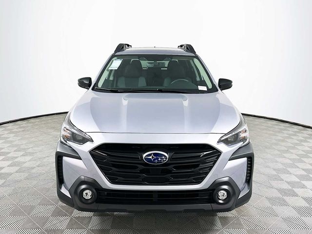 2025 Subaru Outback Onyx Edition XT