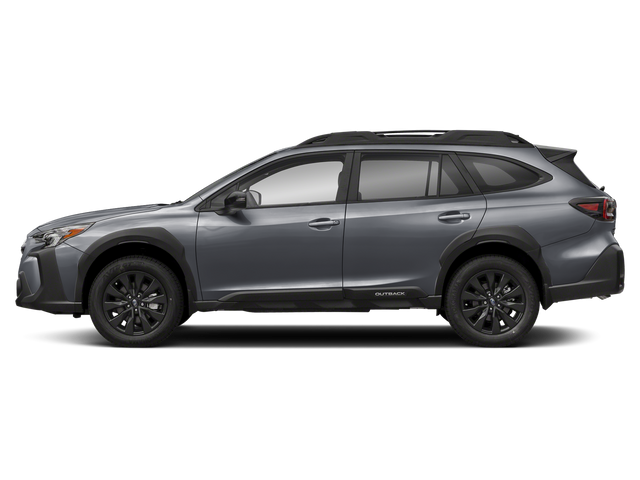 2025 Subaru Outback Onyx Edition XT