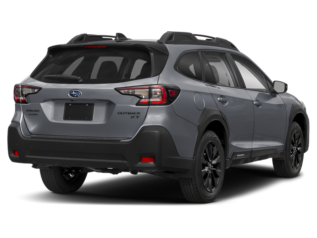 2025 Subaru Outback Onyx Edition XT