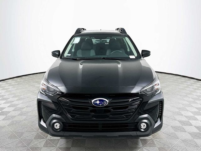 2025 Subaru Outback Onyx Edition XT