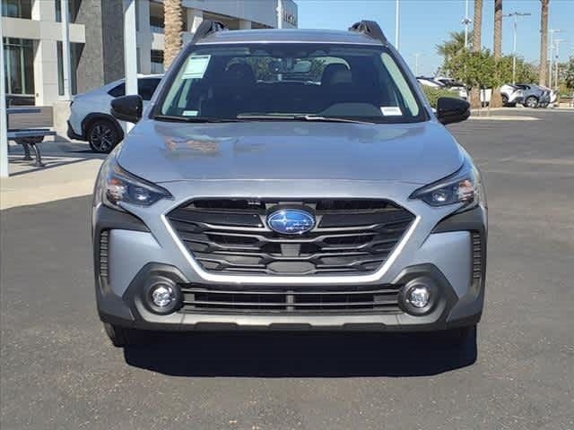 2025 Subaru Outback Onyx Edition XT