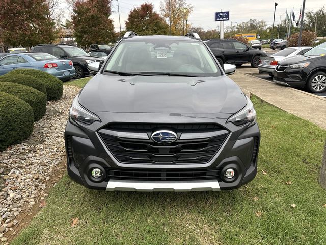 2025 Subaru Outback Touring