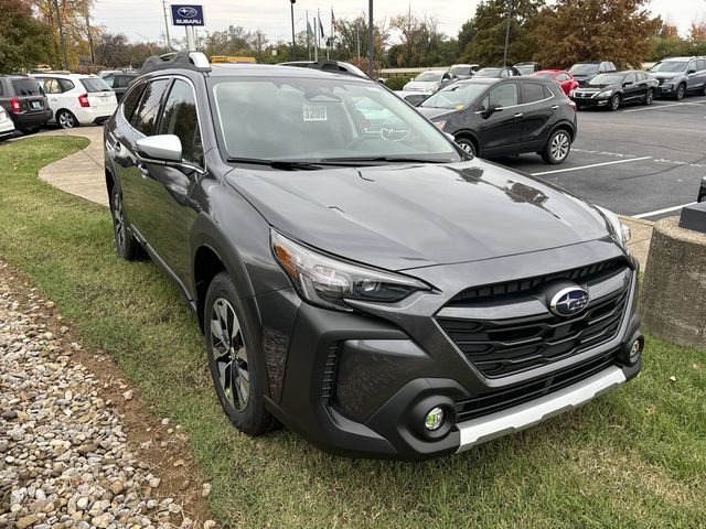 2025 Subaru Outback Touring