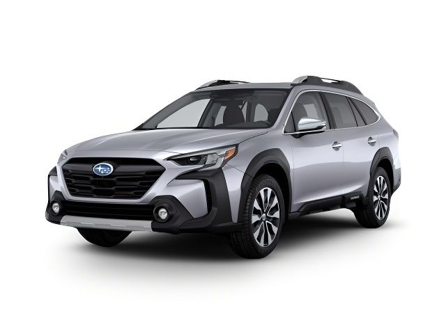 2025 Subaru Outback Touring