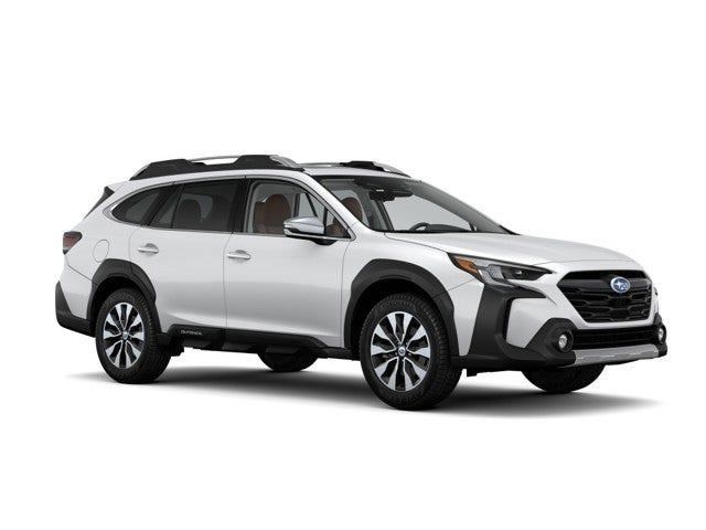 2025 Subaru Outback Touring