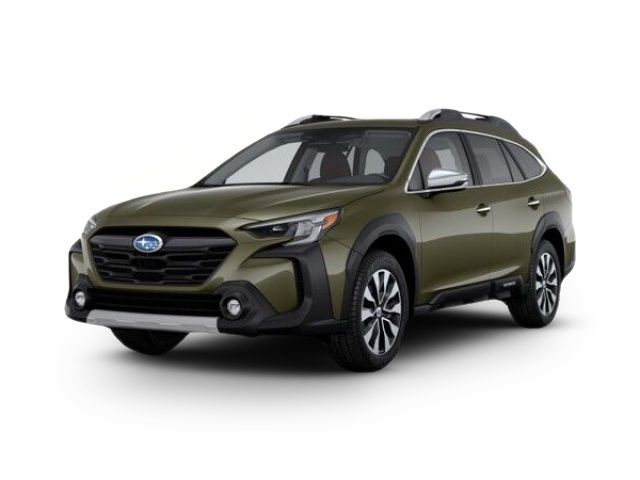 2025 Subaru Outback Touring