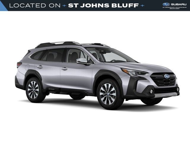 2025 Subaru Outback Touring