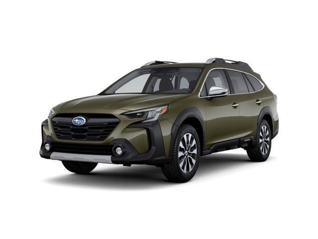 2025 Subaru Outback Touring