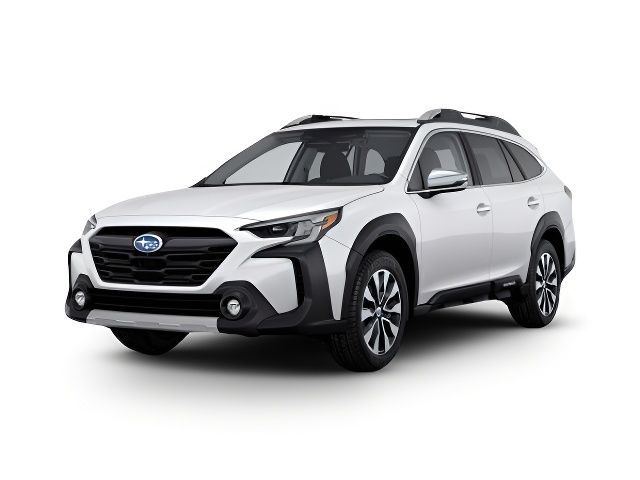 2025 Subaru Outback Touring