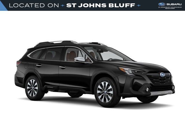 2025 Subaru Outback Touring