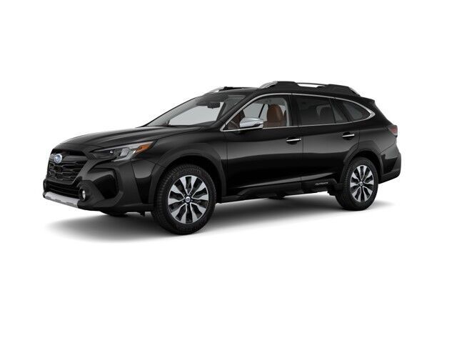 2025 Subaru Outback Touring